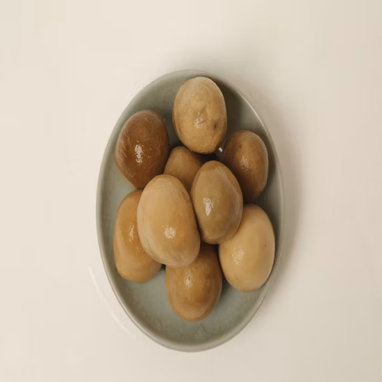 ホテルやレストラン向けの高品質のシロップ漬け丸ごと缶詰シャンピニオンキノコの売れ筋商品